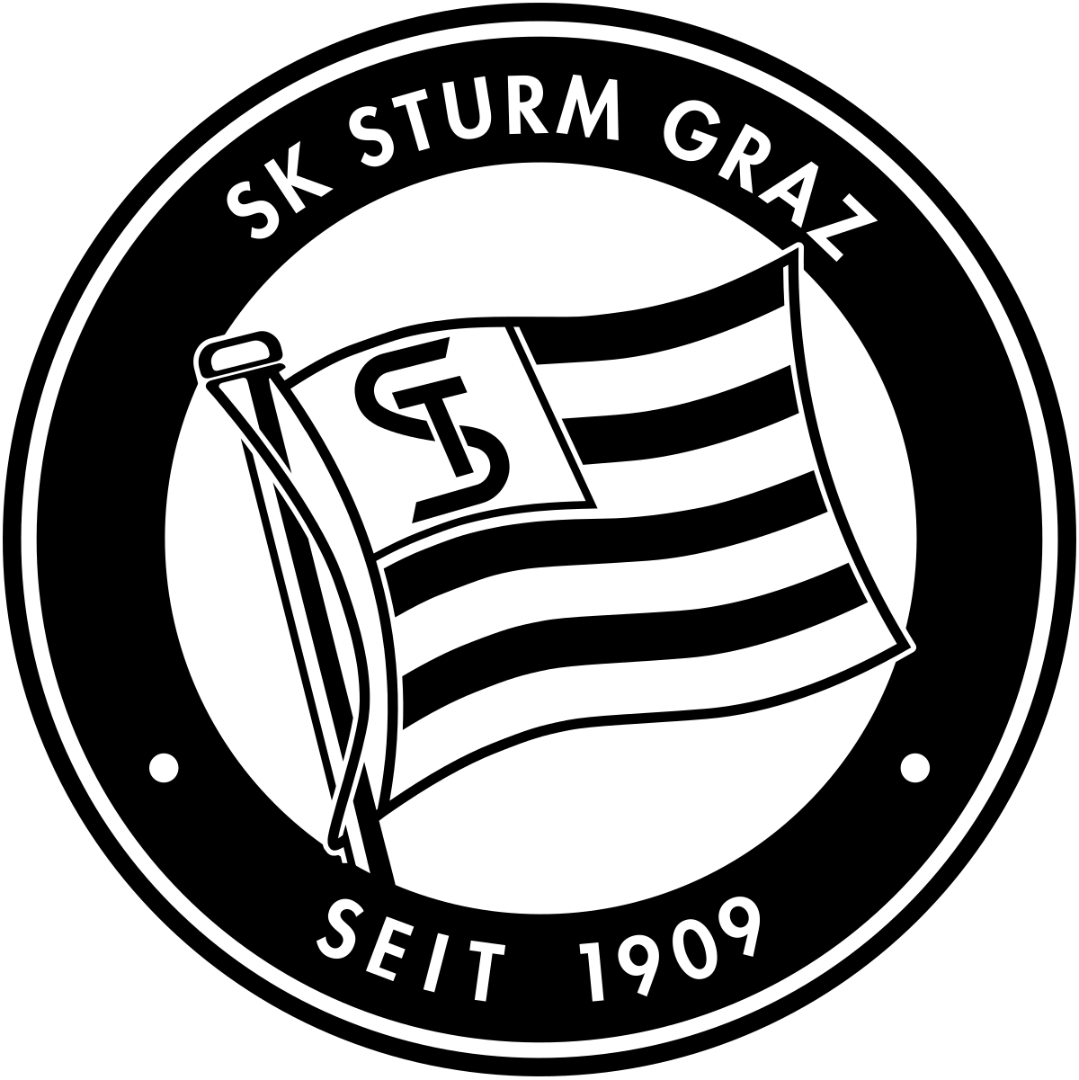 Sturm Logo